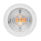 Lámpara MR16 7W GU5.3 con ángulo de salida ajustable de 38° a 60° luz cálida (3000K) o fría (6500K) 85-265Vde iLumileds