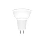 MR16 LED 7W 38° 90-130V base GU5.3 opción color de luz cálido / neutro / frío marca iLumileds