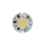 Módulo LED tipo pastilla 8W 130Vca color de luz Cálido (3000K) de iLumileds