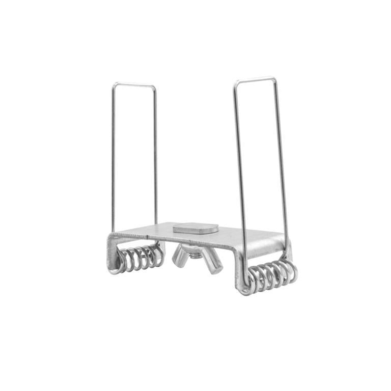 Kit de 2 resortes de sujeción para perfil PA5032 (No se vende individual)