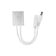 Atenuador (PWM) touch para tira LED, 72W-12V cc  144W-24V cc, para interiores de iLumileds