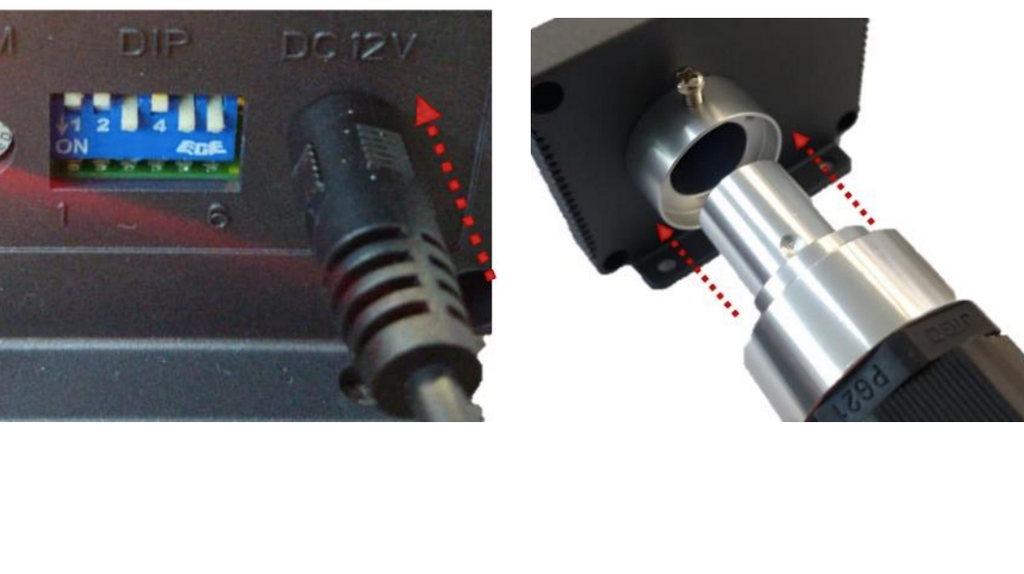 Caja de luz para fibra óptica, con luz 9W RGBW controla con control remoto y app de iLumileds