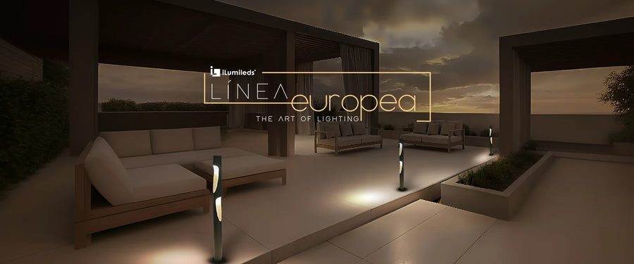 Línea Europea / Decorativa