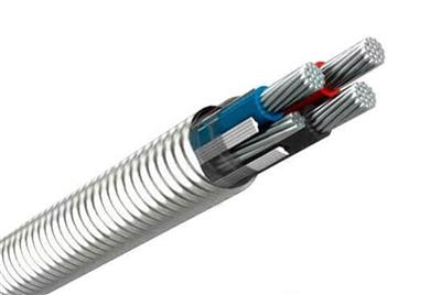 CABLE MC4 ALUM 4/0AWG 600V 90C S/CHAQ CONDUMEX