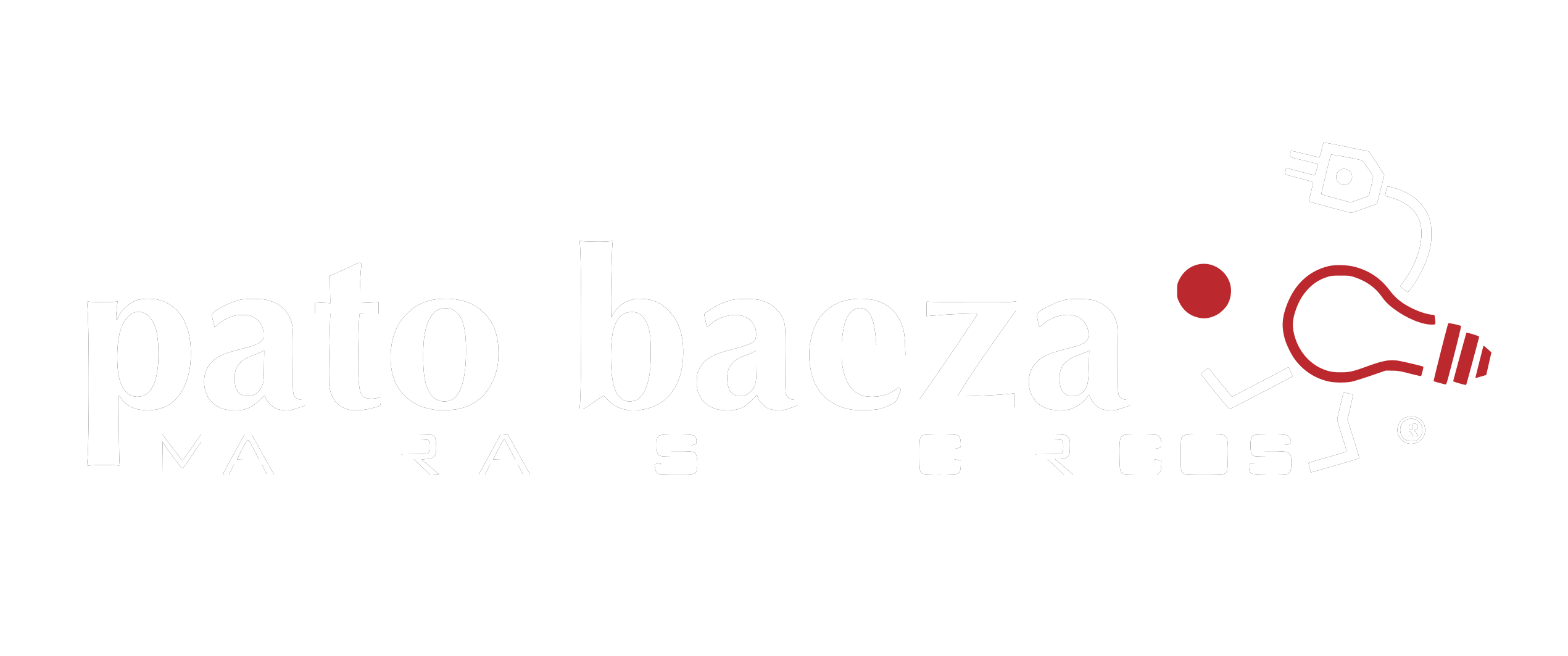 Pato Baeza Materiales Eléctricos